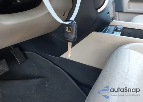 2009 Honda Pilot Ex-L z USA, uszkodzony, nr VIN 5FNYF48519B002296